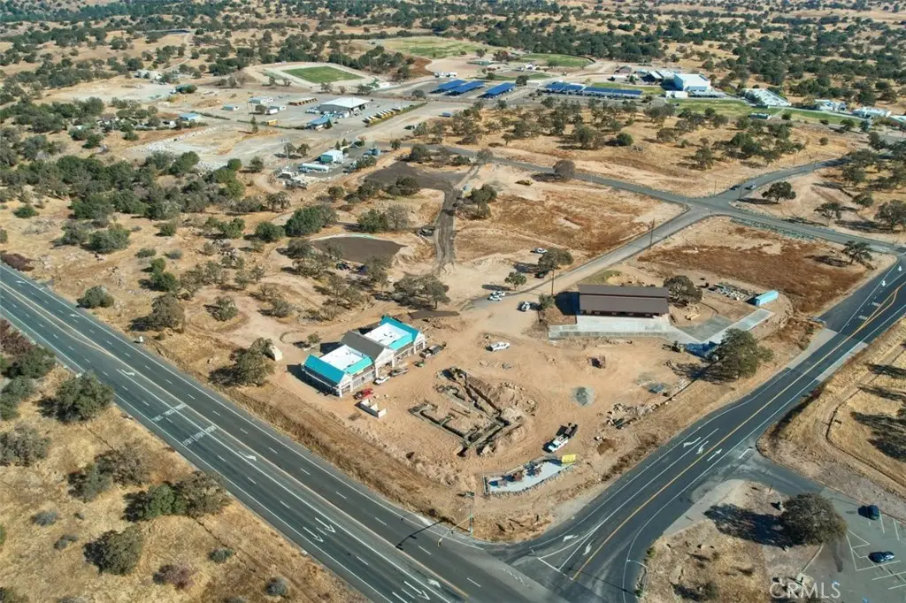 0 1.21 AC Sunflower Lane, Oneals, CA 93645 - Image #1