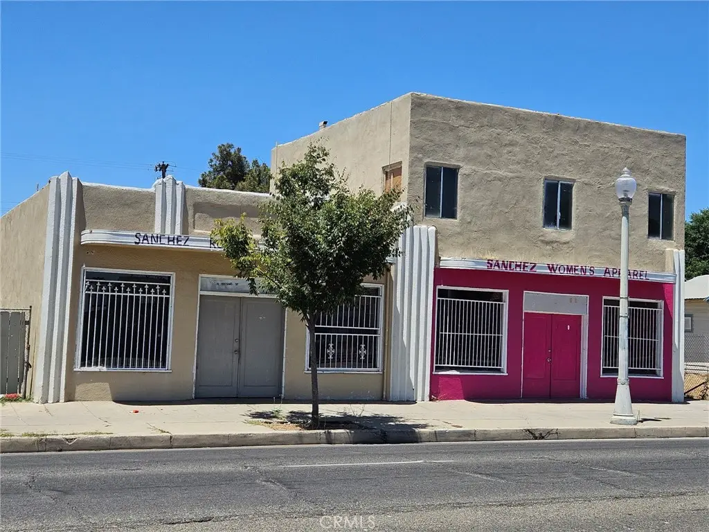 349 N Fresno Street, Fresno, CA 93701 - #1