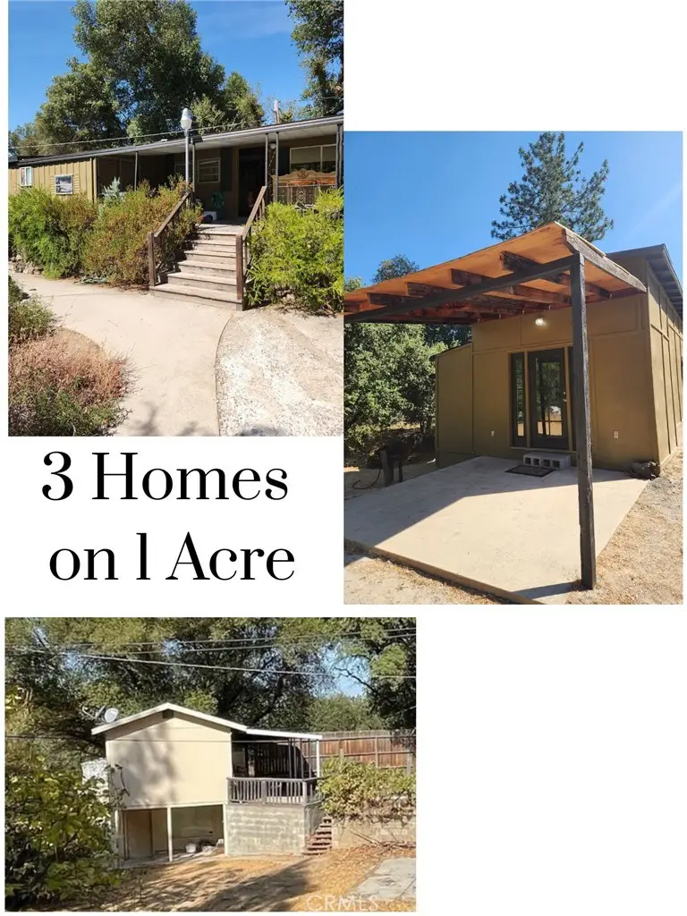 49832 Road 426, Oakhurst, CA 93644 - #1