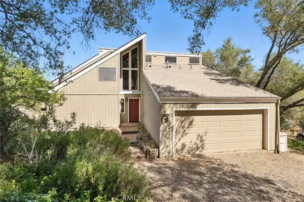 42480 Ranger Circle Way, Coarsegold, CA 93614