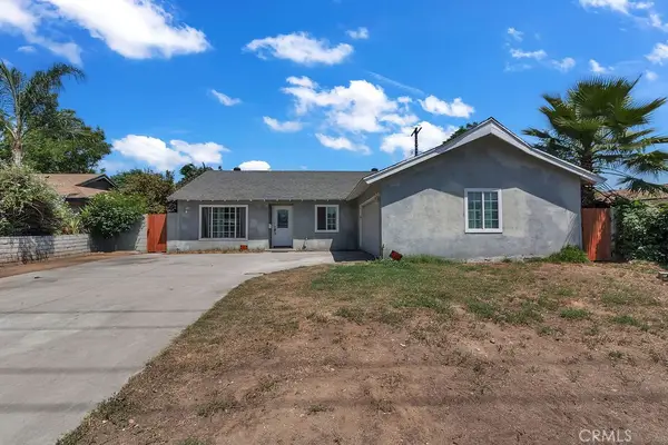 1916 Mountain Avenue, Pomona, CA 91767