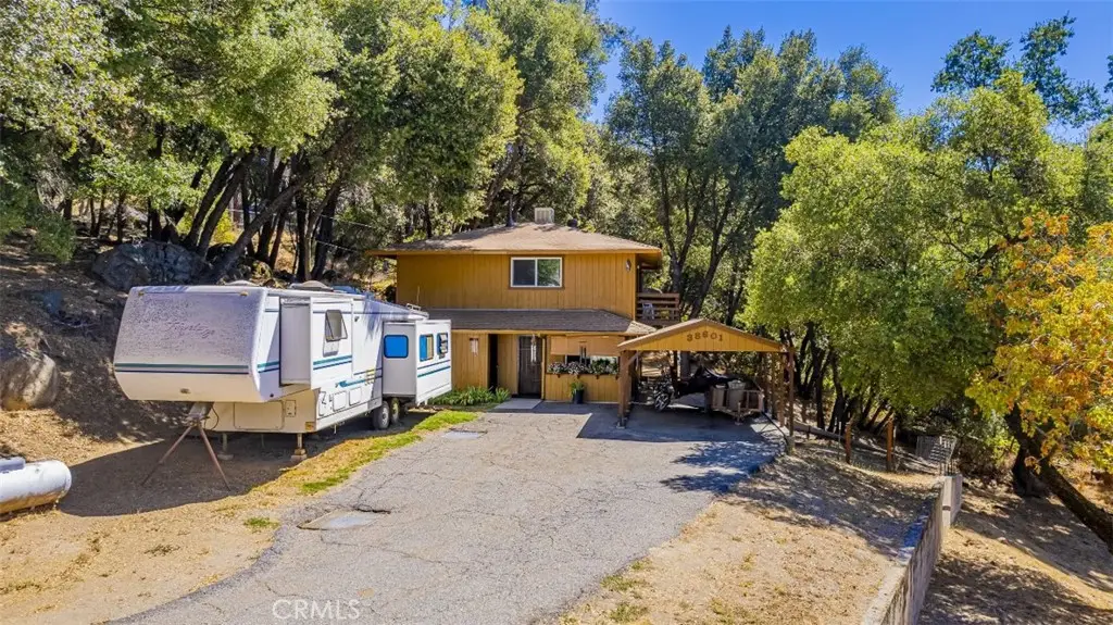 38601 Bon Veu Circle, Oakhurst, CA 93644 - #1