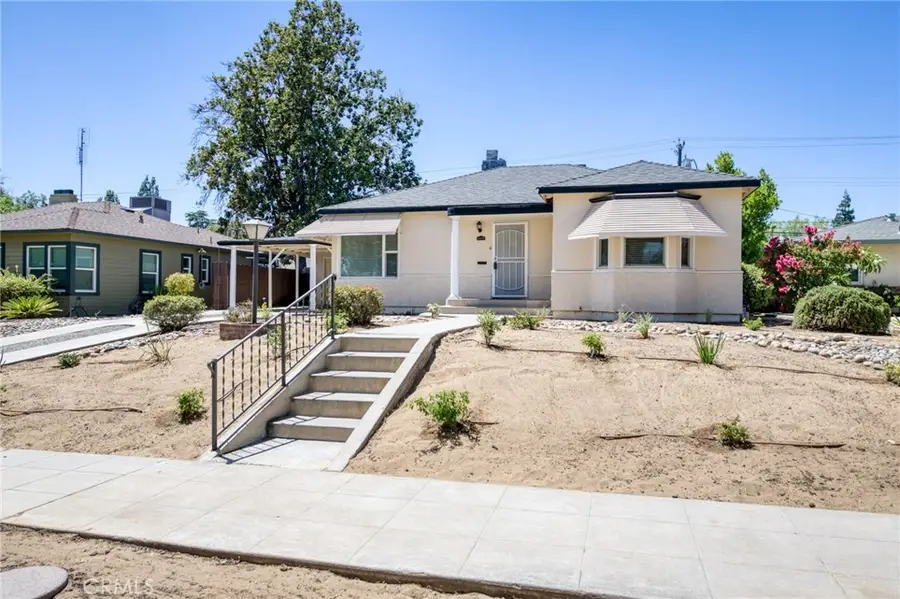 1473 N Vagedes Avenue, Fresno, CA 93728 - Image #2