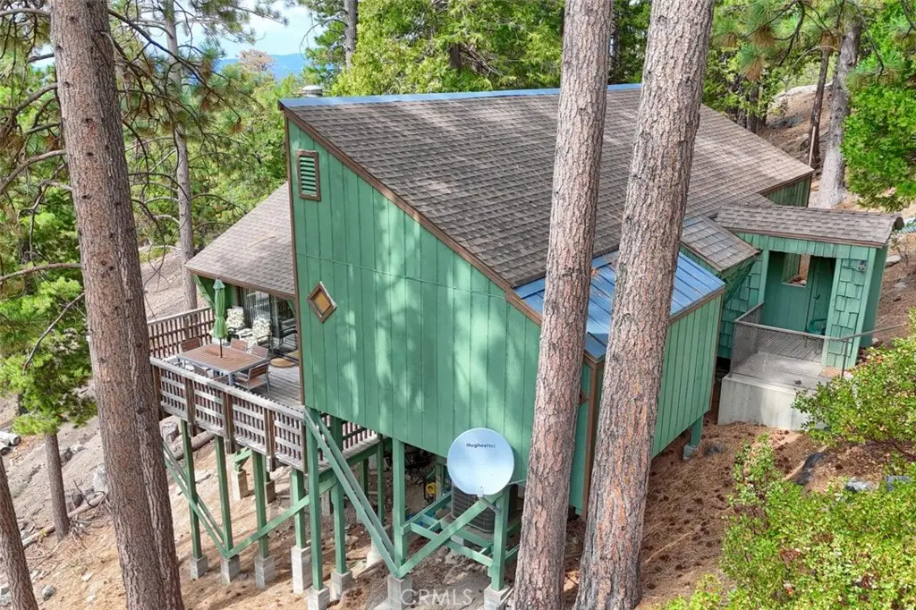 7497 Yosemite Park Way, Yosemite West, CA 95389 - Image #1