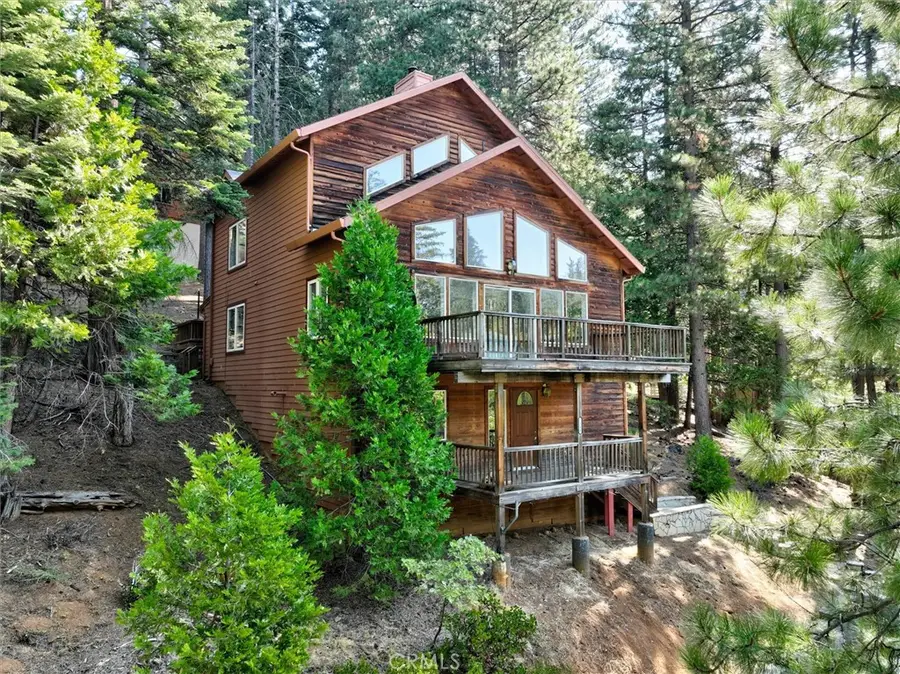 7244 Yosemite Park Way, Yosemite West, CA 95389 - Image #3