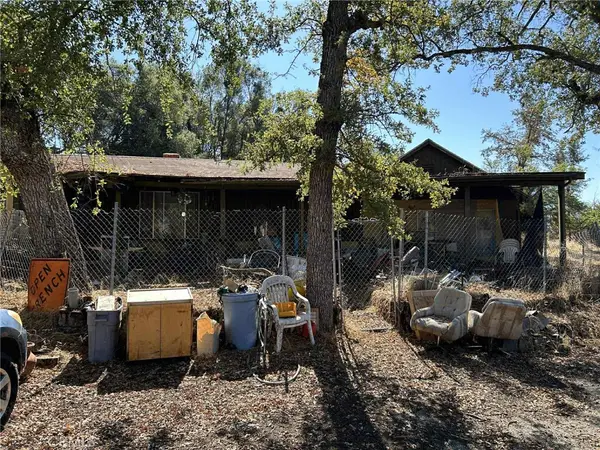 45304 Road 621, Ahwahnee, CA 93601