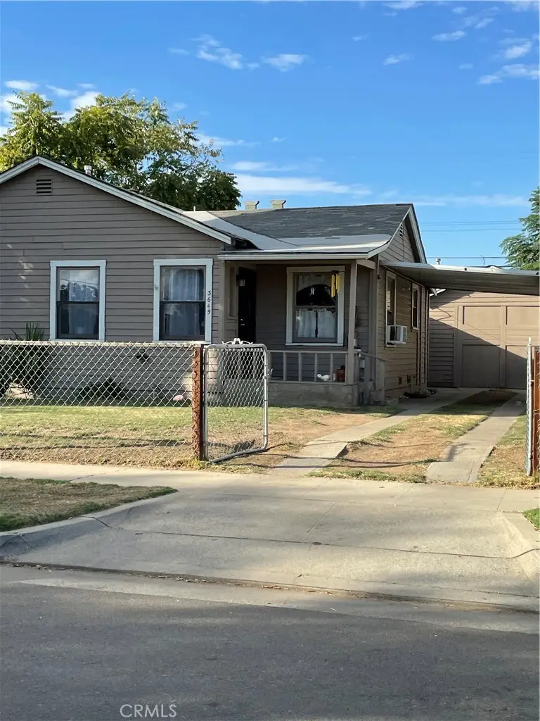 3645 E Hamilton Avenue, Fresno, CA 93702 - Image #2