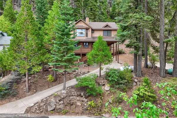 7430 Henness Ridge Road, Yosemite, CA 95389