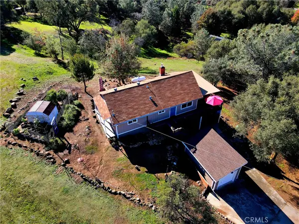 43629 Ranger Circle Dr, Coarsegold, CA 93614