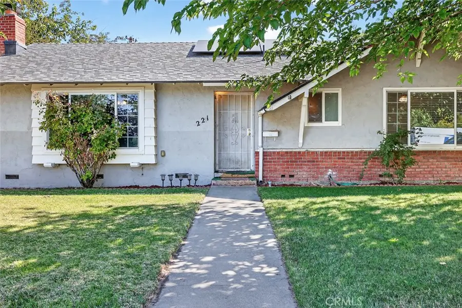 221 S Coalinga, Coalinga, CA 93210 - Image #2