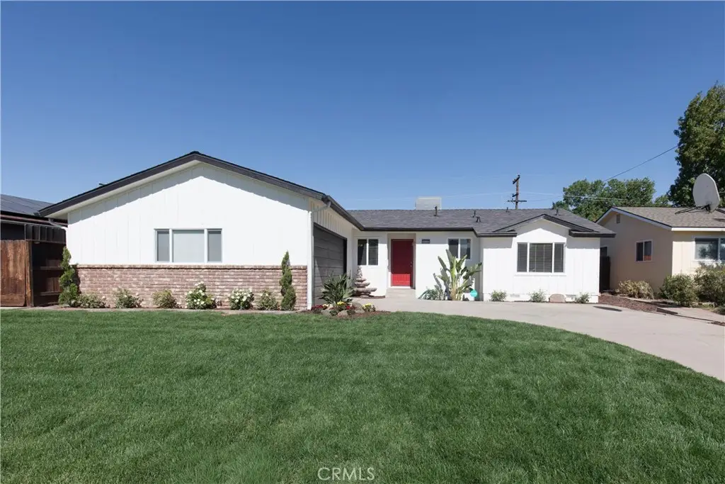 2535 Dewitt Avenue, Clovis, CA 93612 - Image #1