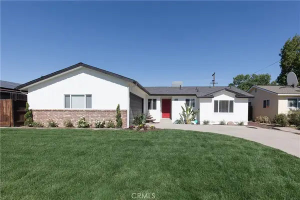2535 Dewitt Avenue, Clovis, CA 93612