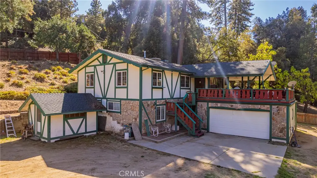 42585 Buckeye, Oakhurst, CA 93644 - #1