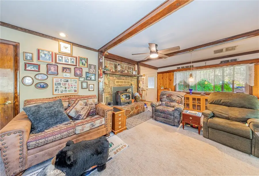 42585 Buckeye, Oakhurst, CA 93644 - #3