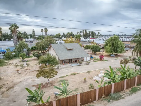 3463 W Belmont Avenue, Fresno, CA 93722