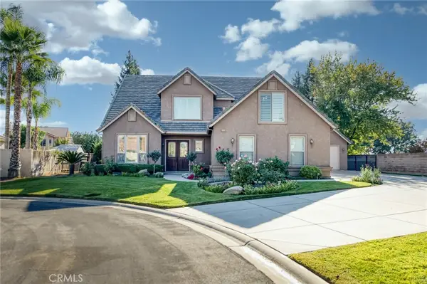 6125 Del Monte, Chowchilla, CA 93610