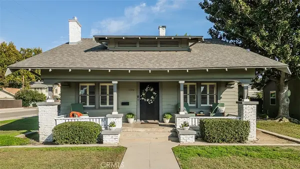 1780 20th, Kingsburg, CA 93631