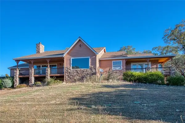 47587 Miami Highlands, Oakhurst, CA 93644