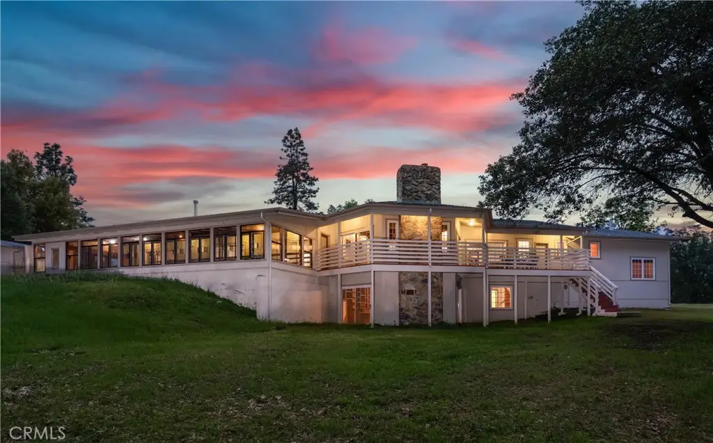 4904 Sierra Pines Drive, Mariposa, CA 95338 - #1