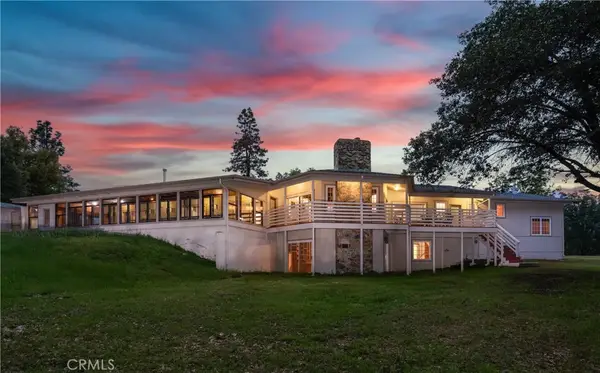 4904 Sierra Pines Drive, Mariposa, CA 95338