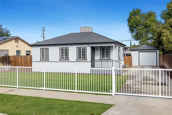 3617 E Hammond Avenue, Fresno, CA 93703