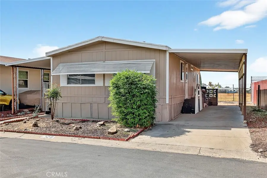 1001 Sylmar #128, Clovis, CA 93612 - Image #3