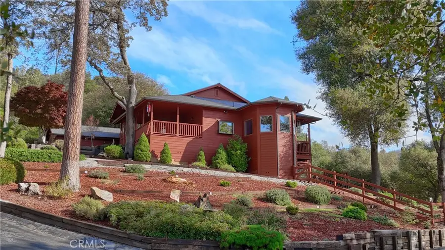 39207 Thornberry Mtn View Court, Oakhurst, CA 93644 - Image #2