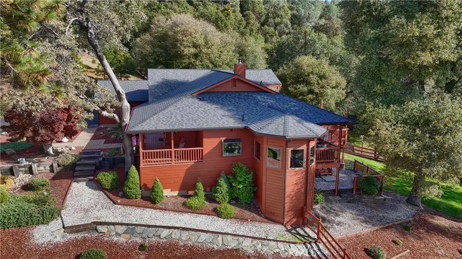 39207 Thornberry Mtn View Court, Oakhurst, CA 93644 - Image #3