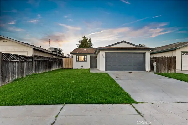 4400 W Cardiff Avenue, Fresno, CA 93722