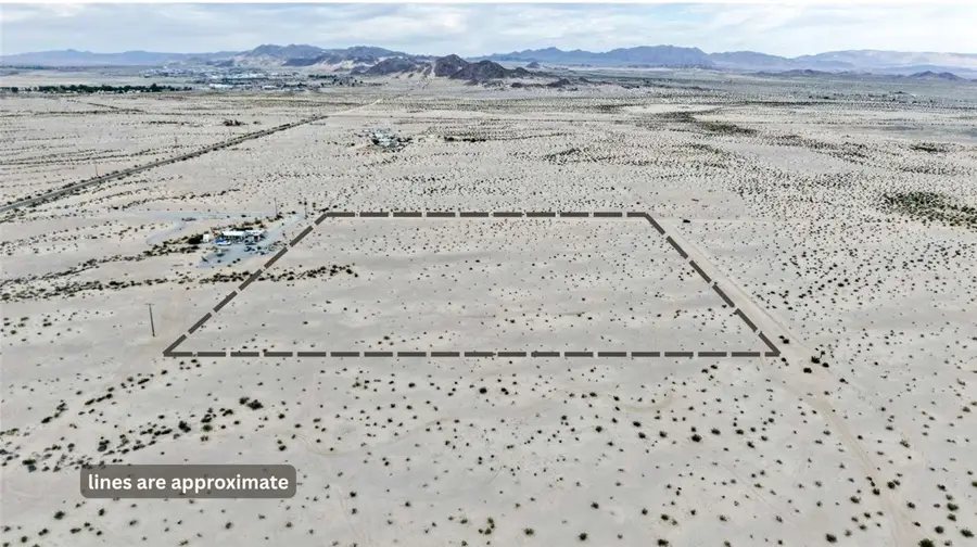 37999 Indian Trail, Twentynine Palms, CA 92277 - Image #2