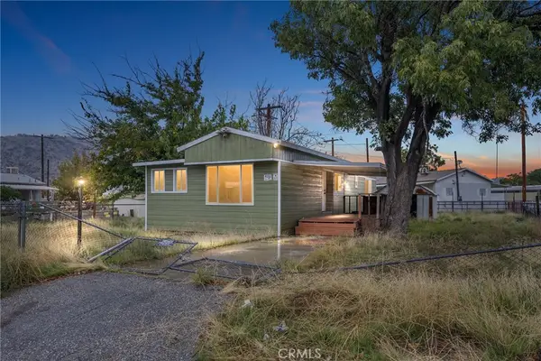 1913 Chain Avenue, Lake Isabella, CA 93240