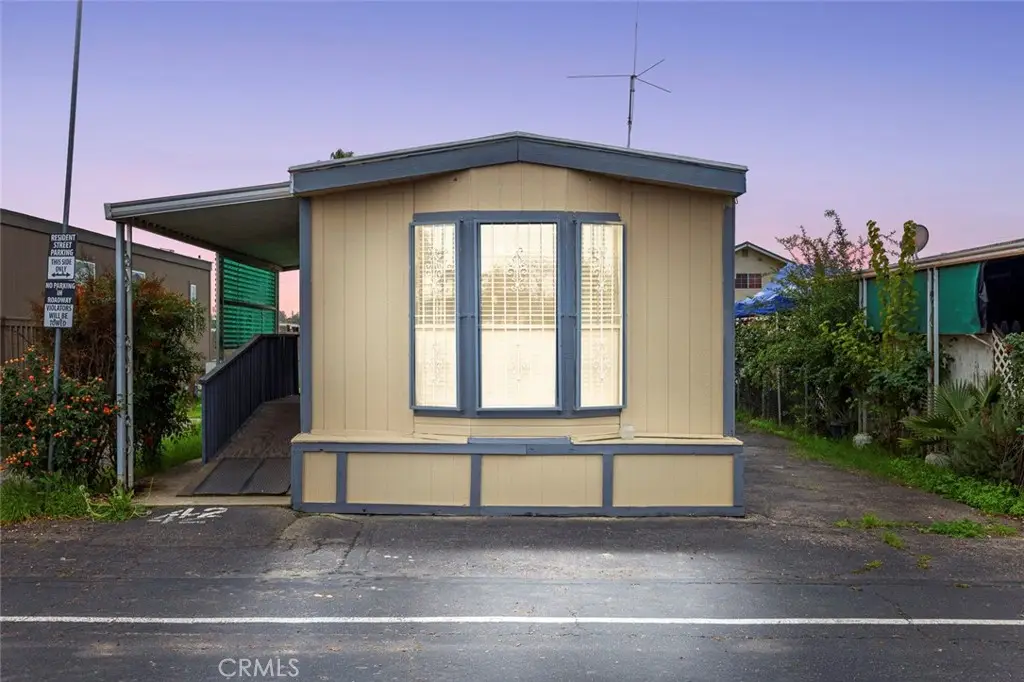 1719 W Olive Avenue #42, Fresno, CA 93728 - #1