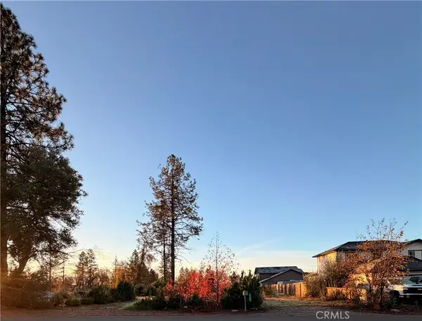 920 Pearson Road, Paradise, CA 95969