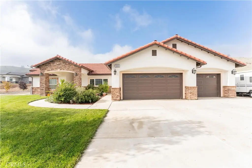 16605 Deer Creek Drive, Springville, CA 93265 - #1