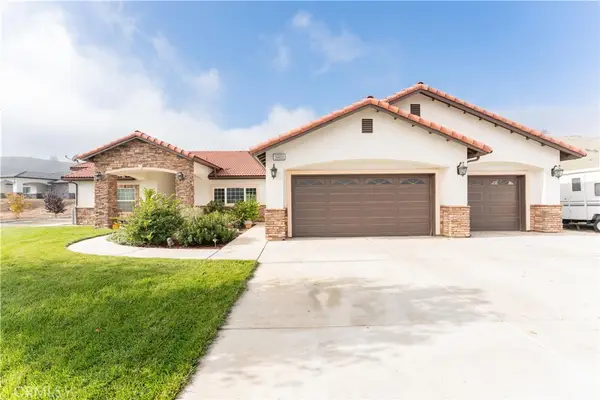 16605 Deer Creek Drive, Springville, CA 93265