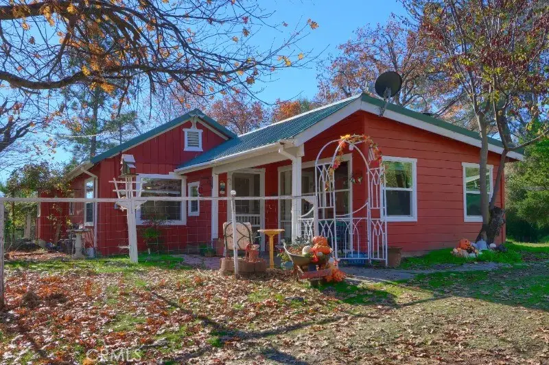 5201 Tip Top, Mariposa, CA 95338 - #1