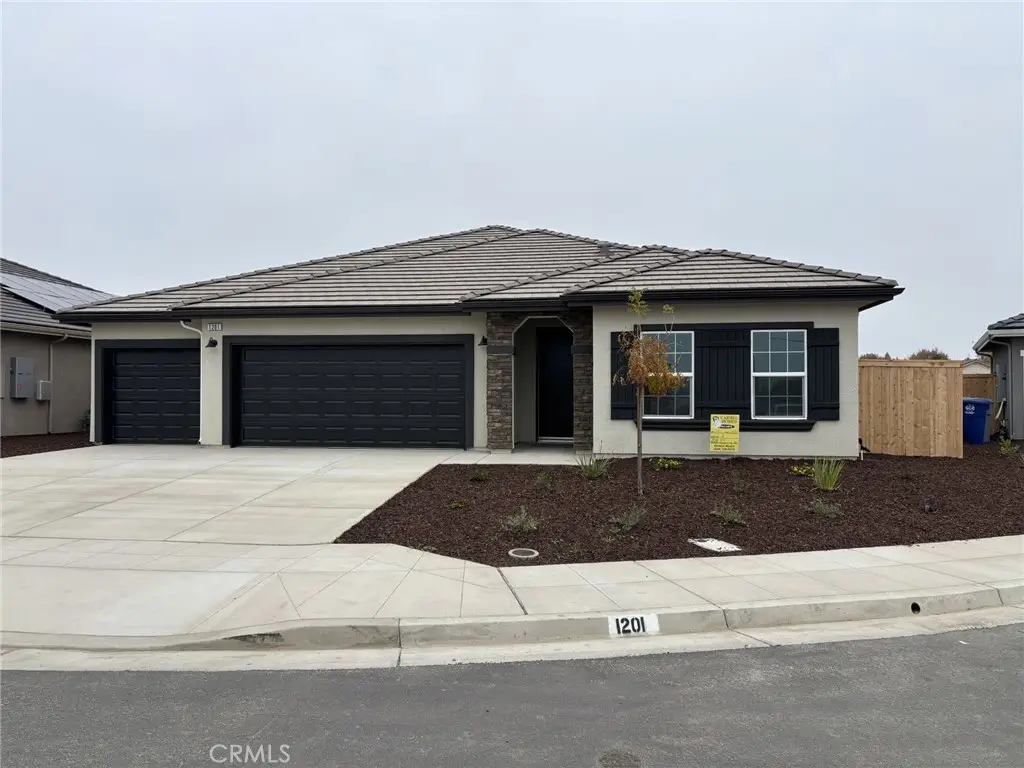 1201 Via Valencia Drive, Madera, CA 93637 - #1