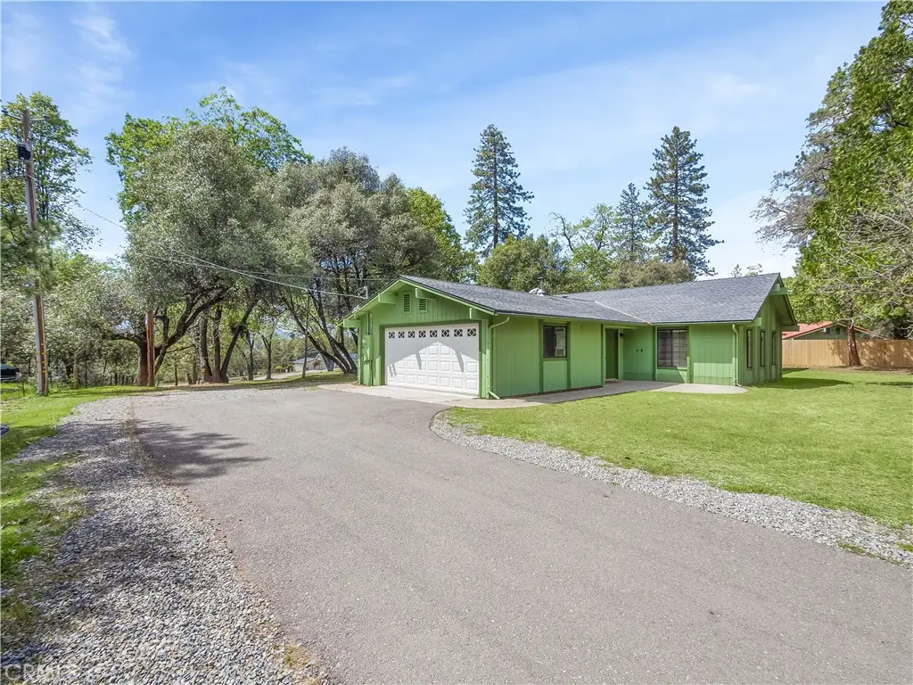 52092 Road 423, Oakhurst, CA 93644 - #1