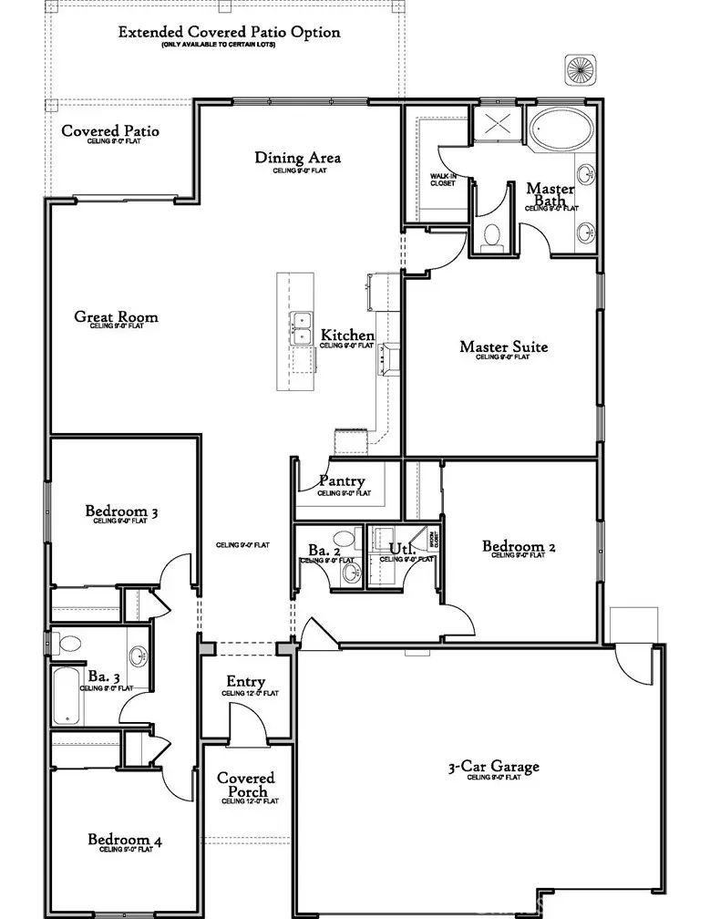 3808 Via Capitola Avenue, Madera, CA 93637 - #2