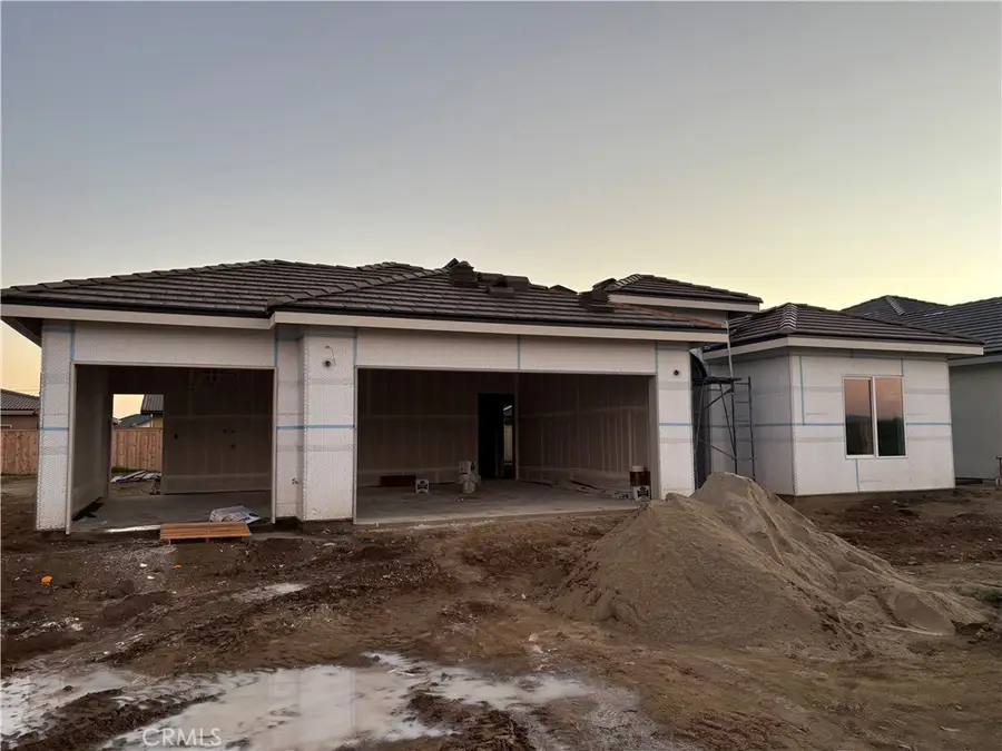 3808 Via Capitola Avenue, Madera, CA 93637 - #3