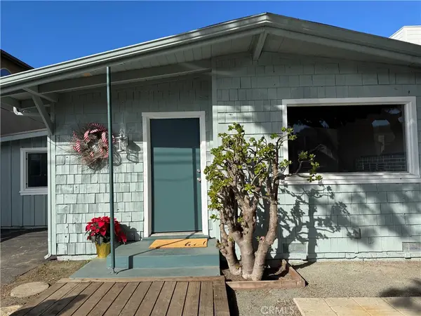351 Nevis Street, Morro Bay, CA 93442