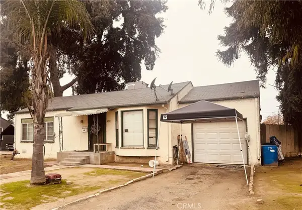 430 Rotan, Madera, CA 93637