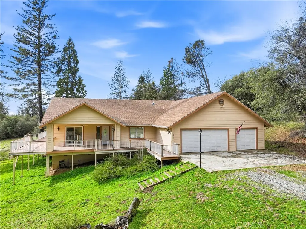 55028 Los Pinos Lane, Wishon, CA 93669 - #1