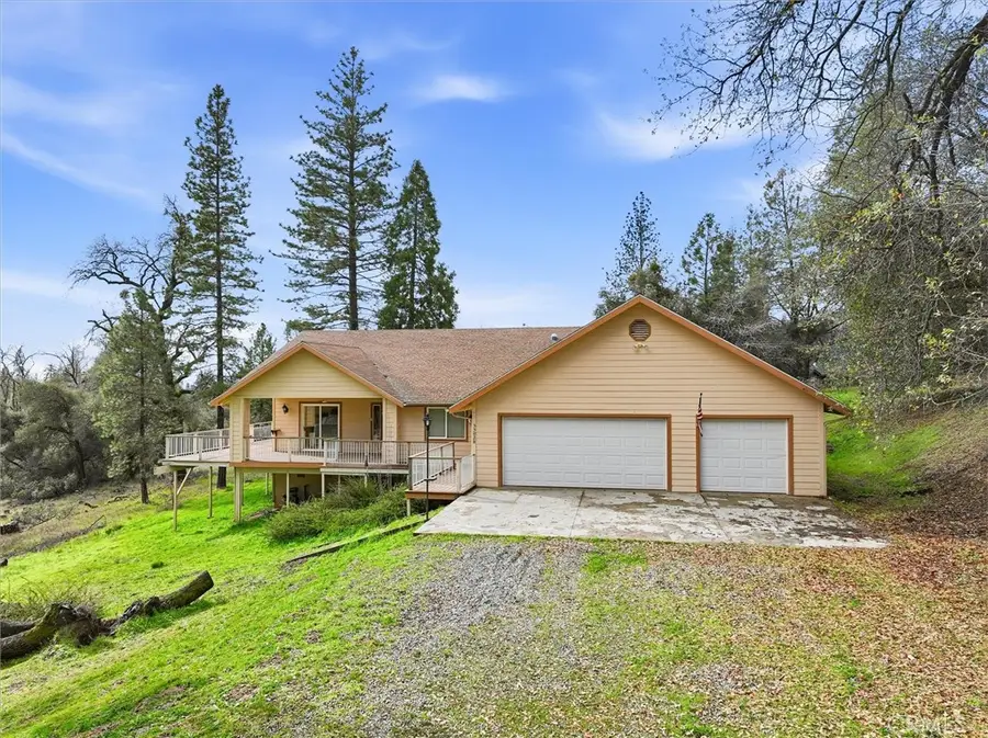 55028 Los Pinos Lane, Wishon, CA 93669 - #2