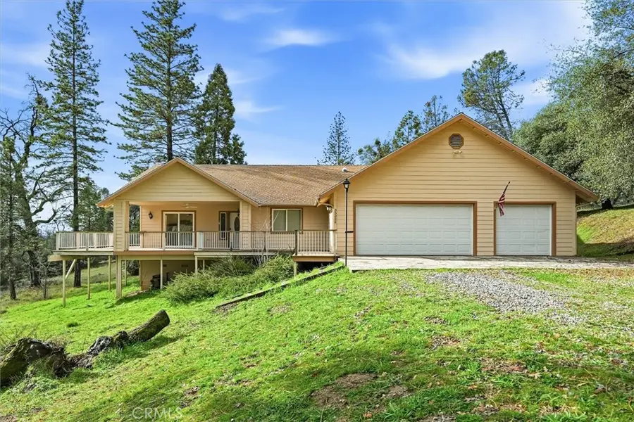 55028 Los Pinos Lane, Wishon, CA 93669 - #3