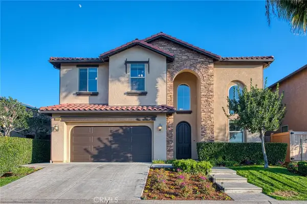 11384 N Via Montessori, Fresno, CA 93730