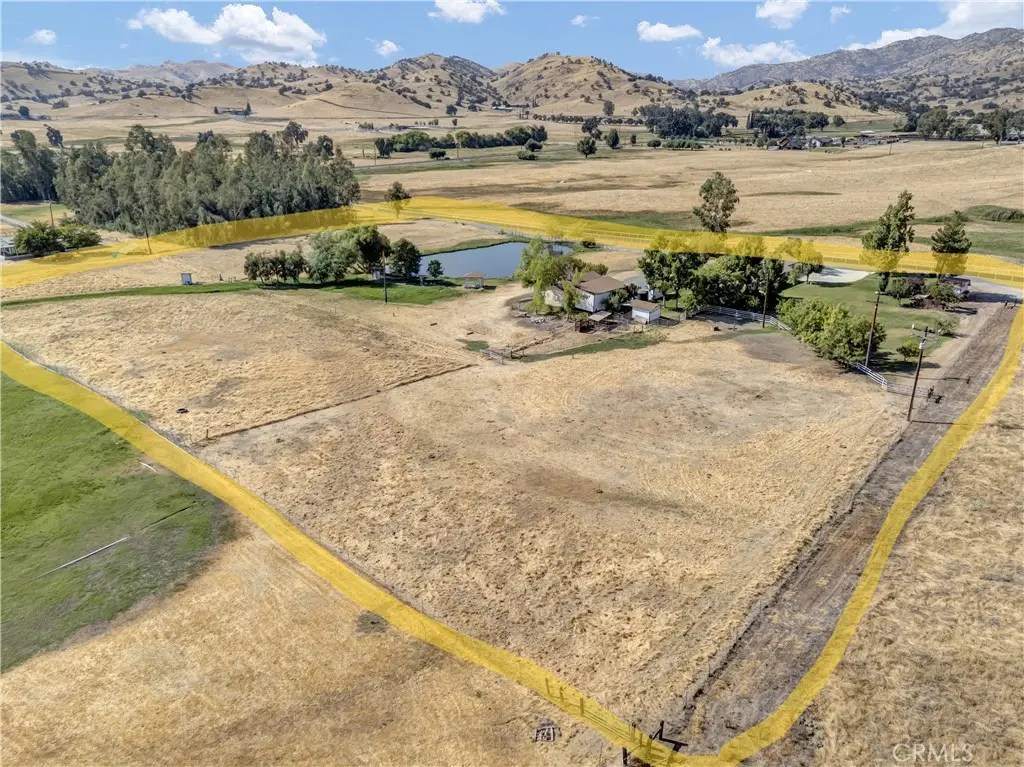 18002 Road 320, Springville, CA 93265 - #1
