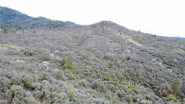 0 Apn 195-070-01, Miramonte, CA 93641