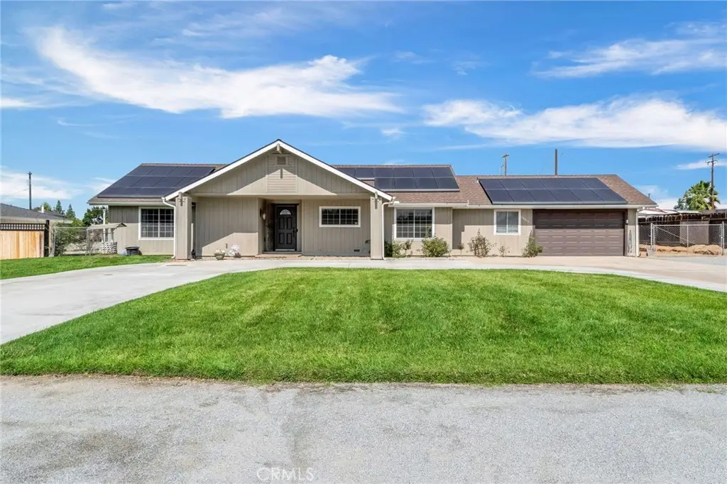 26963 Frisco, Madera, CA 93638 - #1