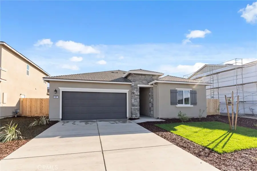 889 S Philip, Fowler, CA 93625 - #3